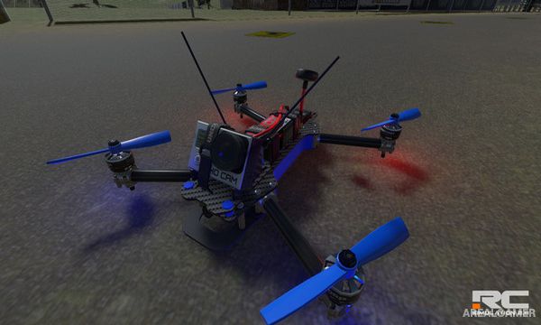 RC Simulation 2.0 Screenshot 2