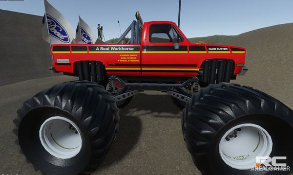 RC Simulation 2.0 Screenshot 3