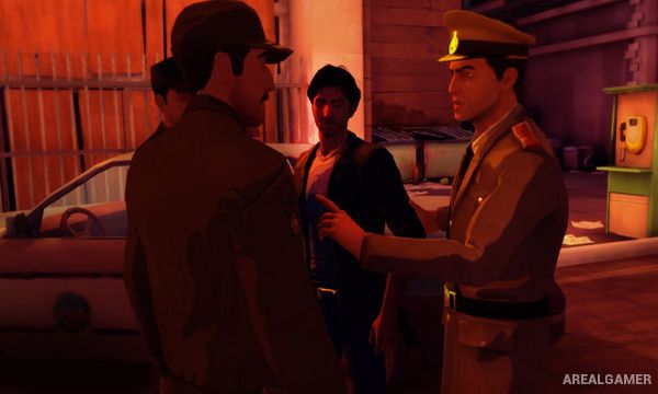 1979 Revolution: Black Friday Screenshot 1
