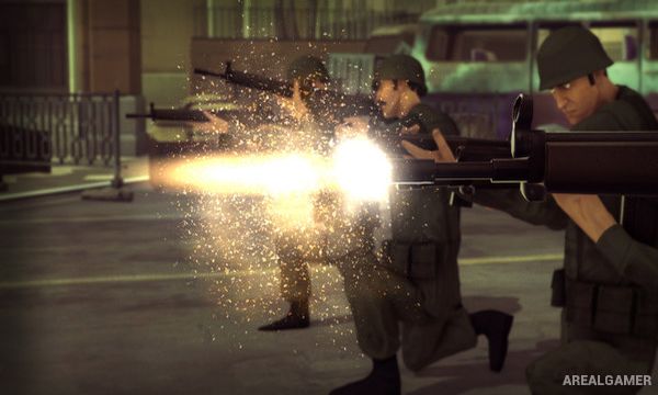 1979 Revolution: Black Friday Screenshot 2