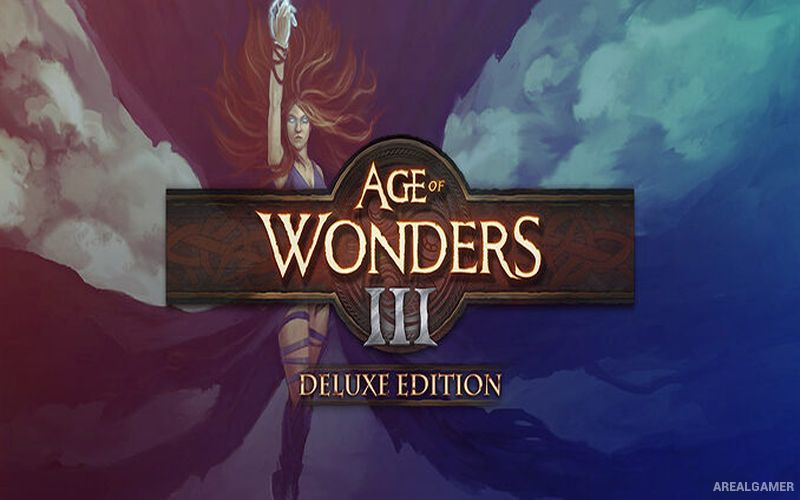 Age of Wonders 3: Deluxe Edition