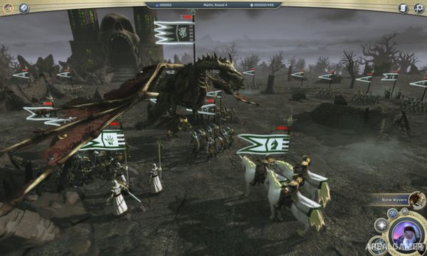 Age of Wonders 3: Deluxe Edition Screenshot 1