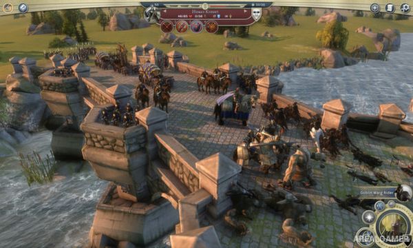 Age of Wonders 3: Deluxe Edition Screenshot 3