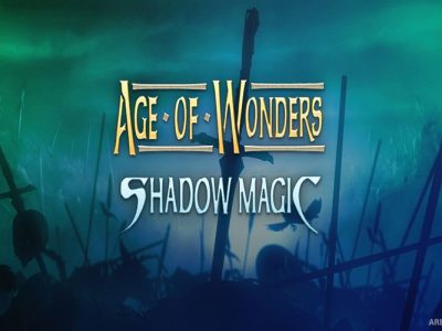 Age of Wonders: Shadow Magic