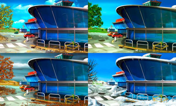 Airline Tycoon Evolution Screenshot 2