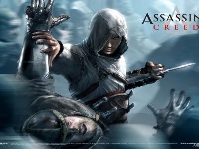 Assassin’s Creed 1
