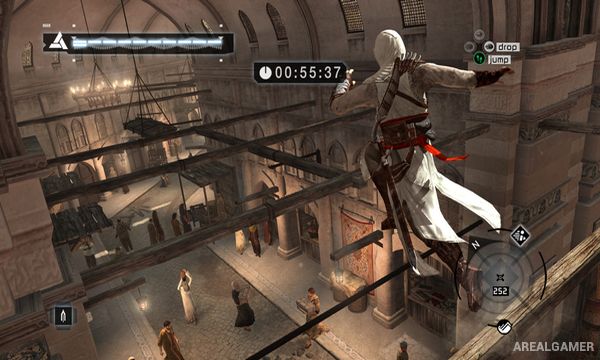 Assassin’s Creed 1 Screenshot 1