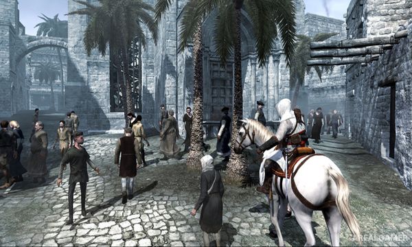 Assassin’s Creed 1 Screenshot 3