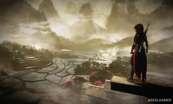 Assassin’s Creed Chronicles: China Screenshot 1