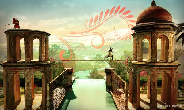Assassin’s Creed Chronicles: India Screenshot 2