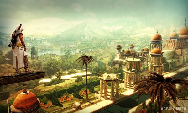 Assassin’s Creed Chronicles: India Screenshot 3