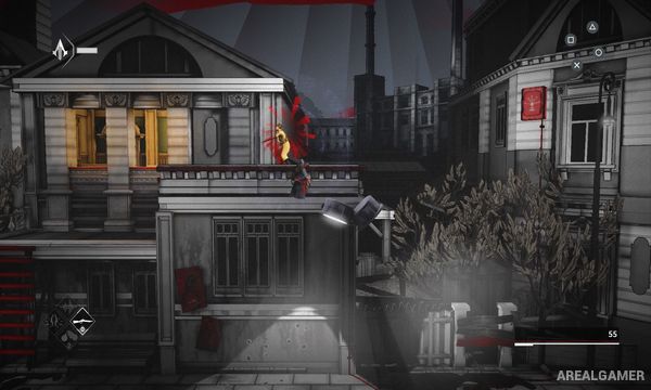 Assassin’s Creed Chronicles: Russia Screenshot 2