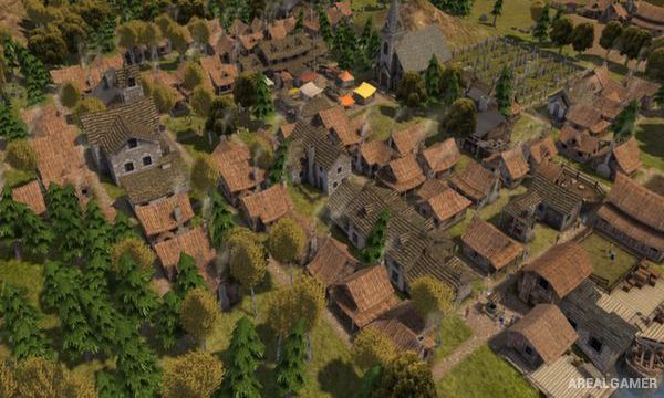 Banished Screenshot 1