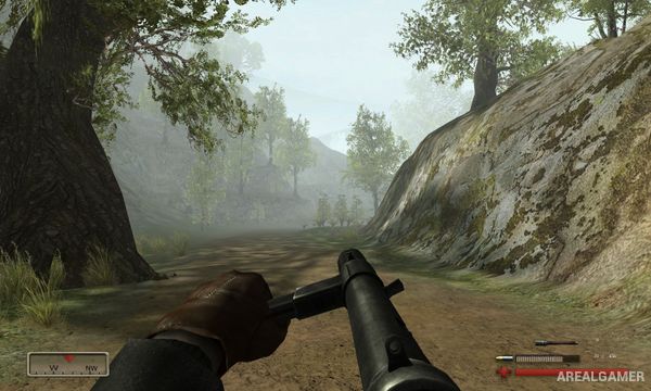 BattleStrike: Force of Resistance Screenshot 2