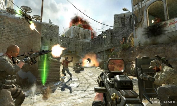 Call of Duty: Black Ops 2 Screenshot 1