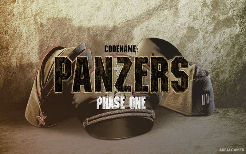 Codename Panzers: Phase One