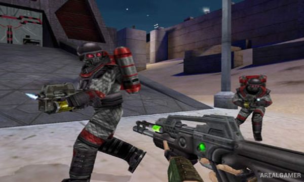 Command & Conquer: Renegade Screenshot 2