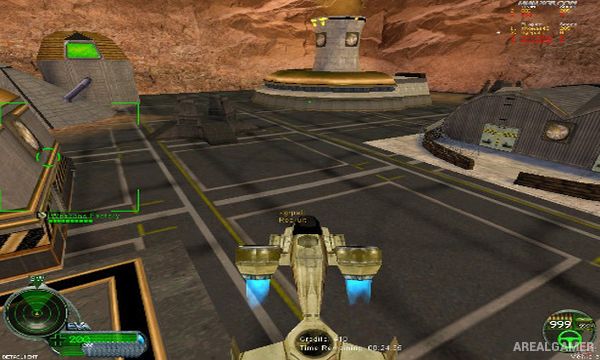 Command & Conquer: Renegade Screenshot 3