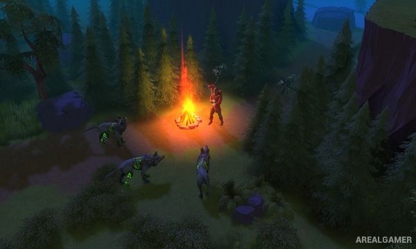 DYSMANTLE Screenshot 2