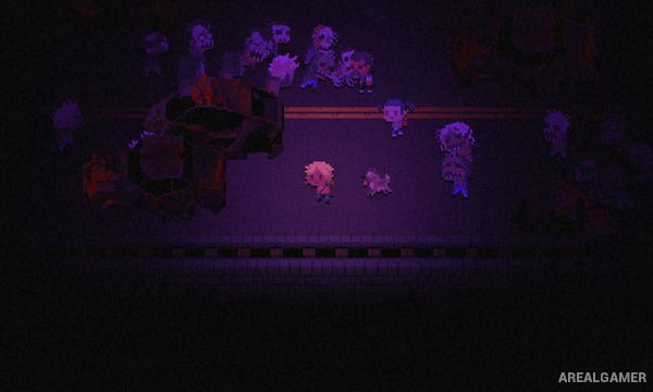 Death Road to Canada Screenshot 2