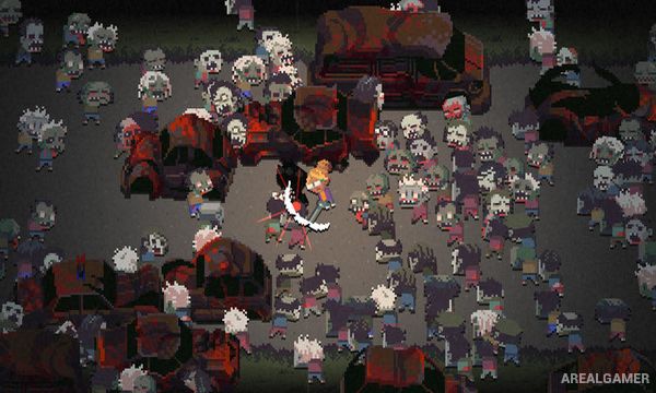 Death Road to Canada Screenshot 3