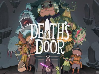 Death’s Door