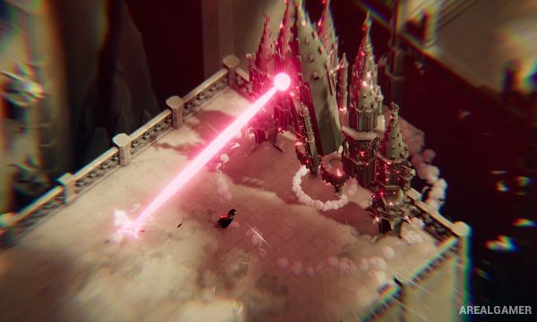 Death’s Door Screenshot 3