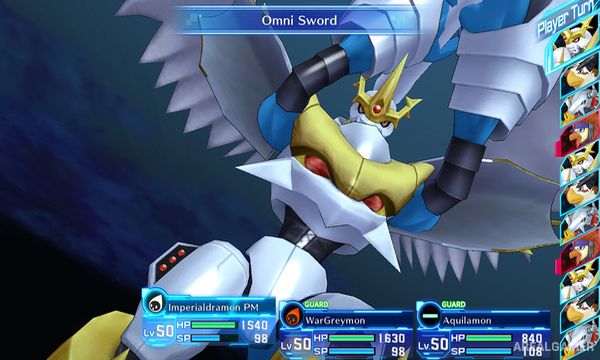 Digimon Story Cyber Sleuth: Complete Edition Screenshot 3