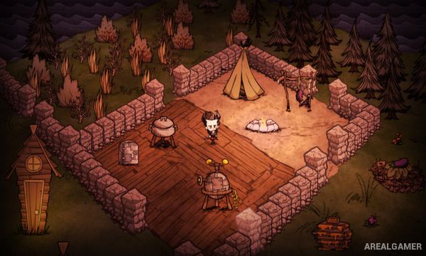 Don’t Starve Screenshot 1