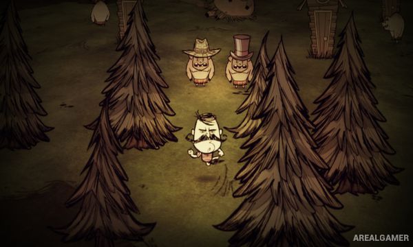 Don’t Starve Screenshot 2