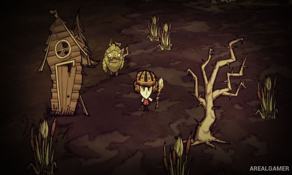 Don’t Starve Screenshot 3