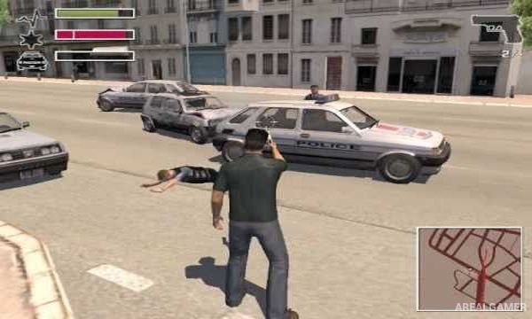 Driver 3 Screenshot 1