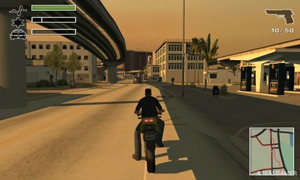 Driver 3 Screenshot 3