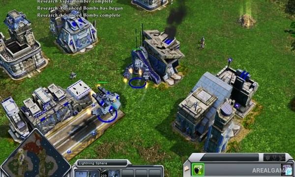Empire Earth 3 Screenshot 2