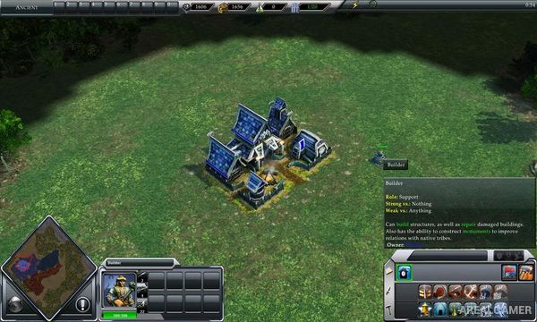 Empire Earth 3 Screenshot 3