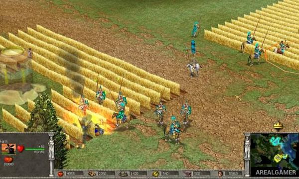 Empire Earth: Gold Edition Screenshot 1