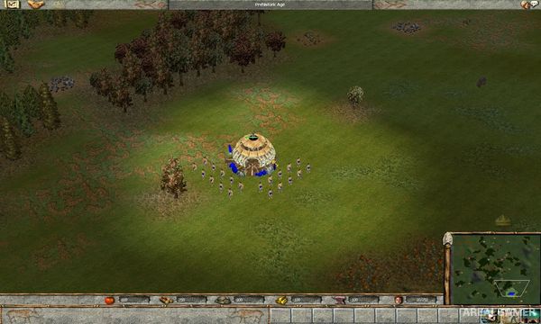 Empire Earth: Gold Edition Screenshot 2