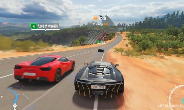 Forza Horizon 3 Screenshot 1