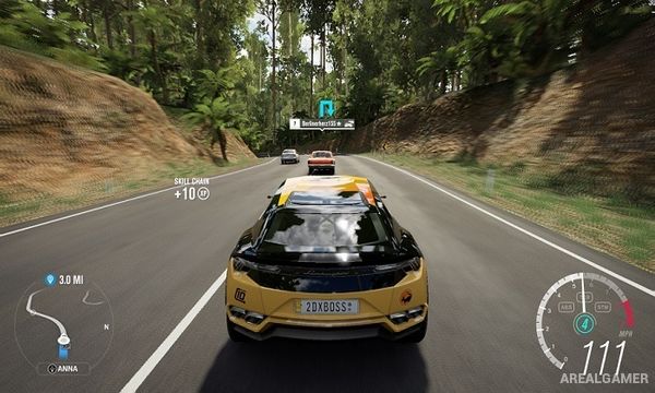 Forza Horizon 3 Screenshot 2