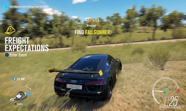 Forza Horizon 3 Screenshot 3