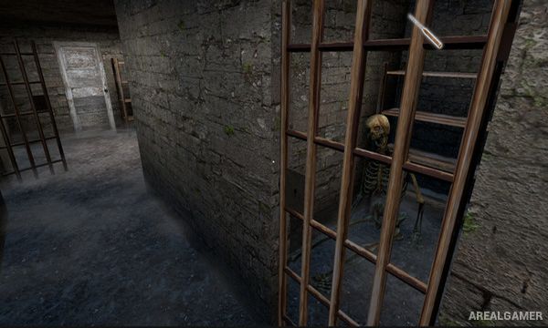 Granny 3 Screenshot 1