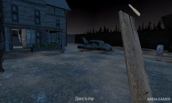 Granny 3 Screenshot 2