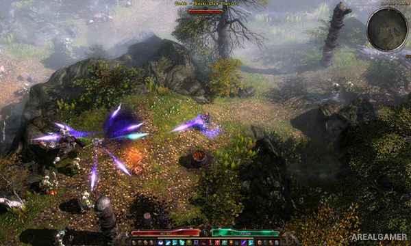 Grim Dawn Screenshot 1