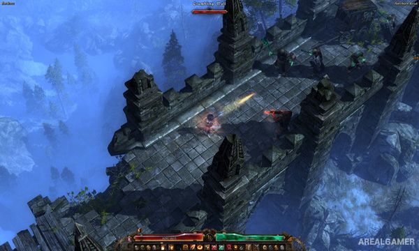 Grim Dawn Screenshot 2