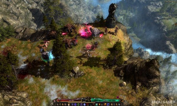 Grim Dawn Screenshot 3