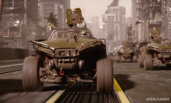 Halo 2 (2020) Screenshot 1