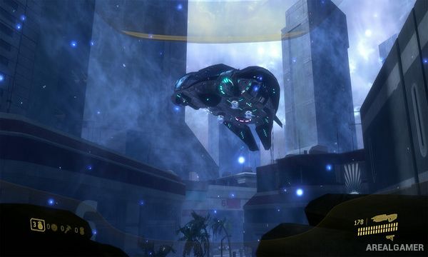 Halo 3: ODST (2020) Screenshot 1
