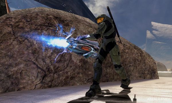 Halo 3 (2020) Screenshot 2