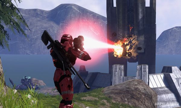 Halo 3 (2020) Screenshot 3