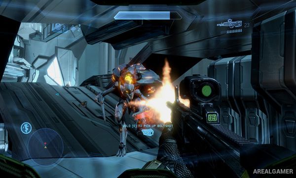 Halo 4 (2020) Screenshot 2